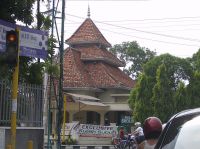 Masjid Sholihin Surakarta
