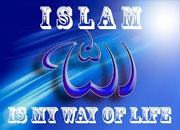islam is my life