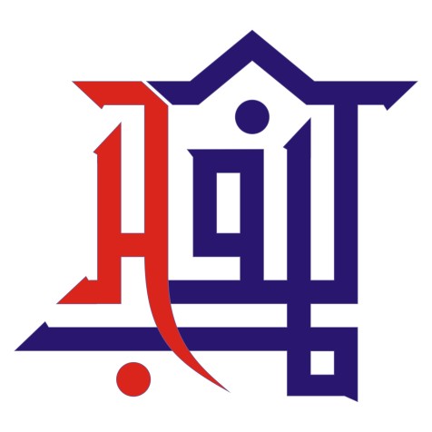 Logo Masjid Al-Fajr Bandung
